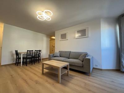 Appartement - 72 m² - 5 pièces