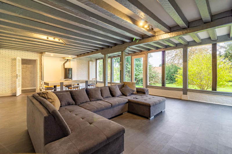 Maison - 146 m² - 5 pièces