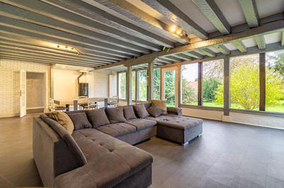 Maison - 146 m² - 5 pièces
