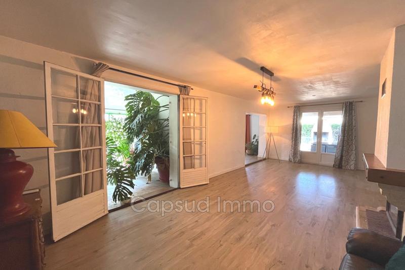 Maison - 116 m² - 4 pièces