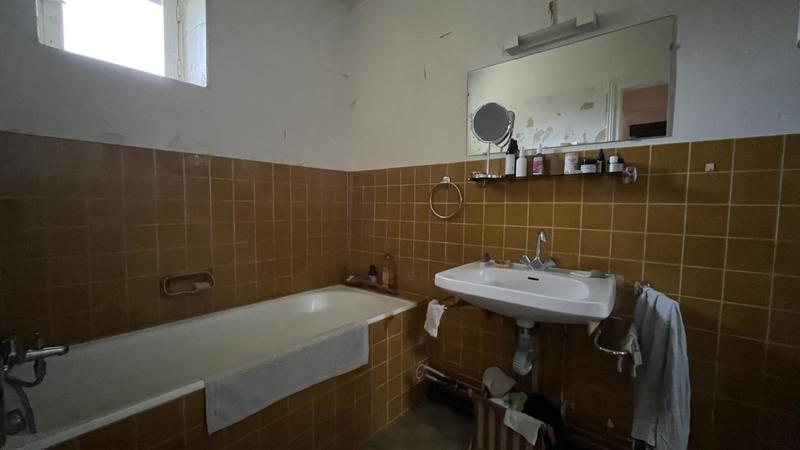 Fermette - 80 m² - 4 pièces