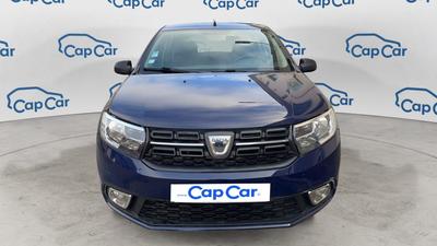 Dacia Sandero II 1.0 SCe 75 Ambiance