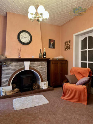 Appartement - 57 m² - 4 pièces