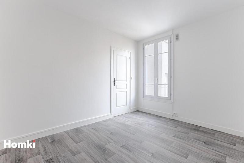 Appartement - 34 m² - 2 pièces