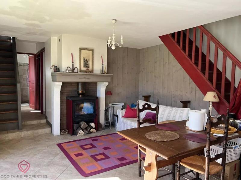 Manoir - 284 m² - 15 pièces