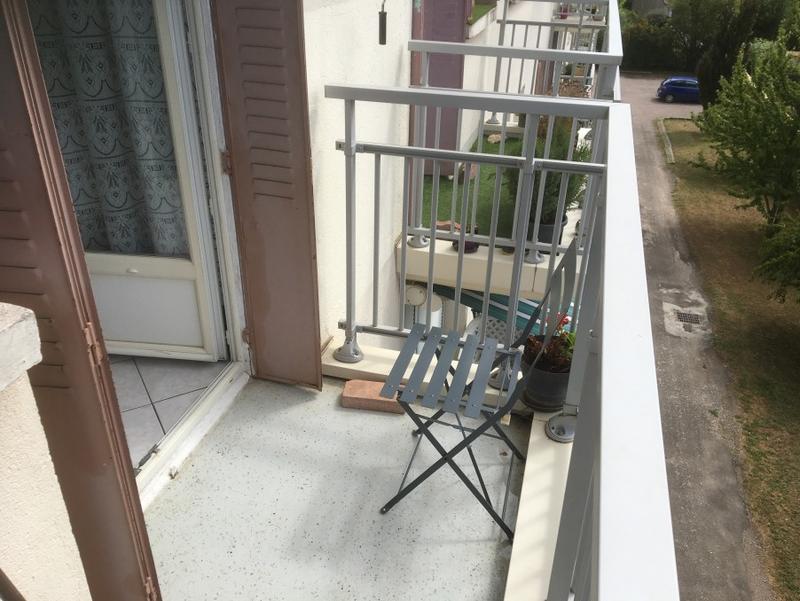 Appartement - 50 m² - 3 pièces