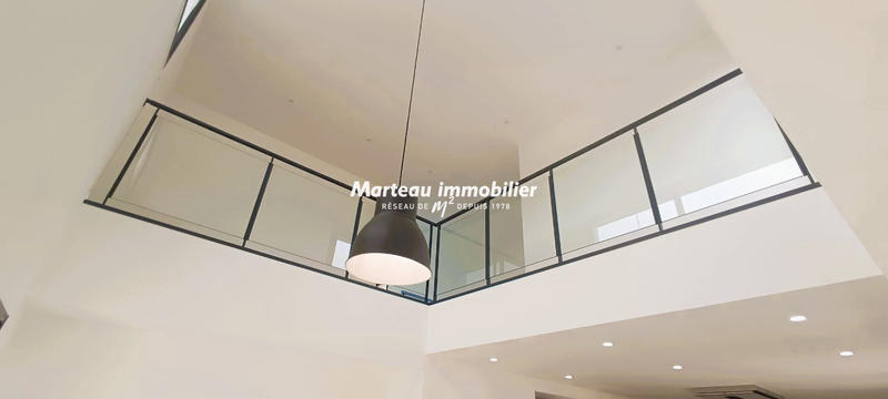 Maison - 147 m² - 6 pièces