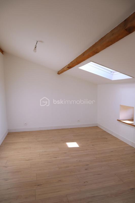 Maison en pierre - 113 m² - 5 pièces