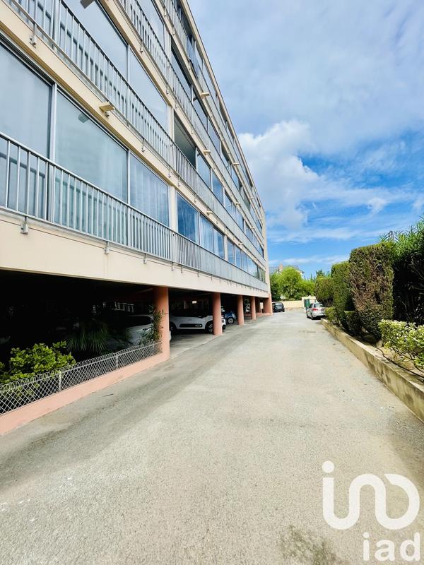 Appartement - 30 m² - 1 pièce