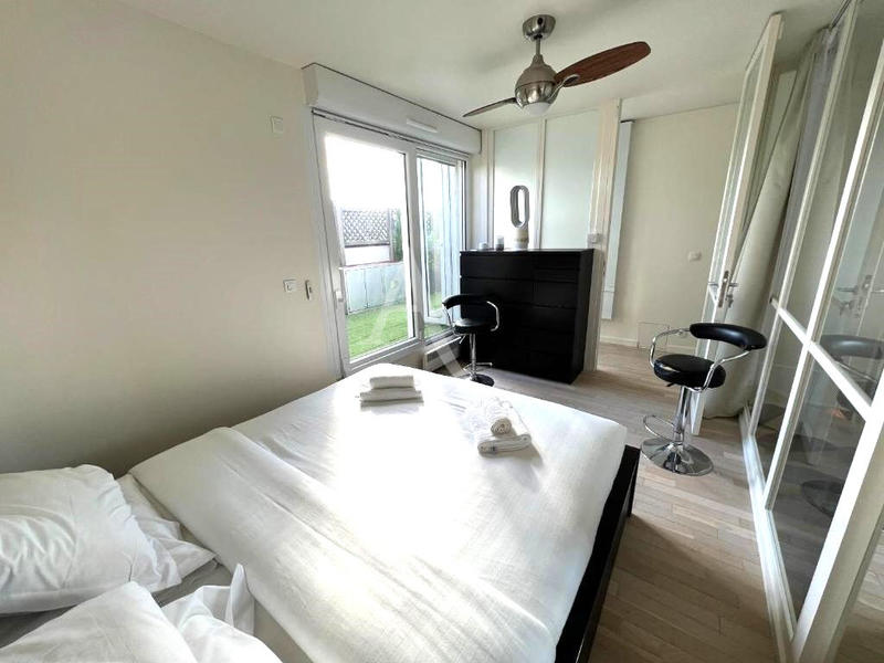 Appartement - 100 m² - 4 pièces