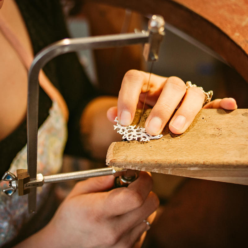 Laura Guitte Jewellery