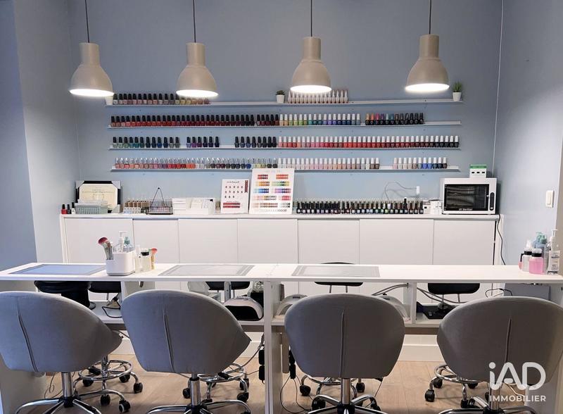 Local commercial - 53 m²