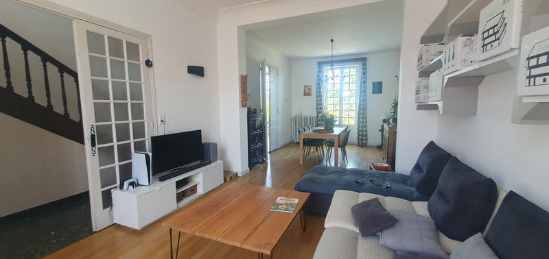 Maison - 178 m² - 5 pièces