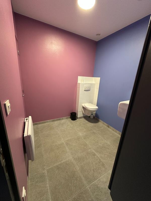 Fonds de commerce - Beauté / Bien-être - 59 m²