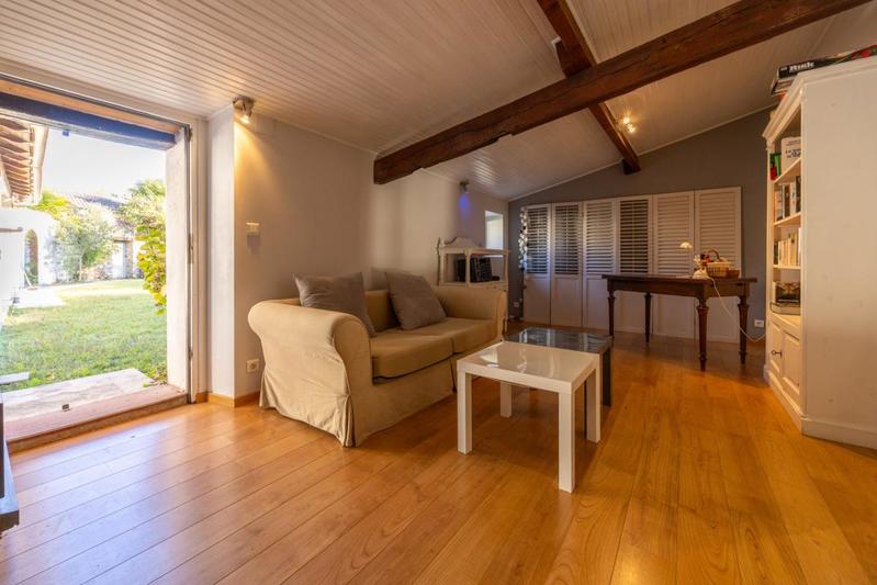 Maison - 160 m² - 5 pièces