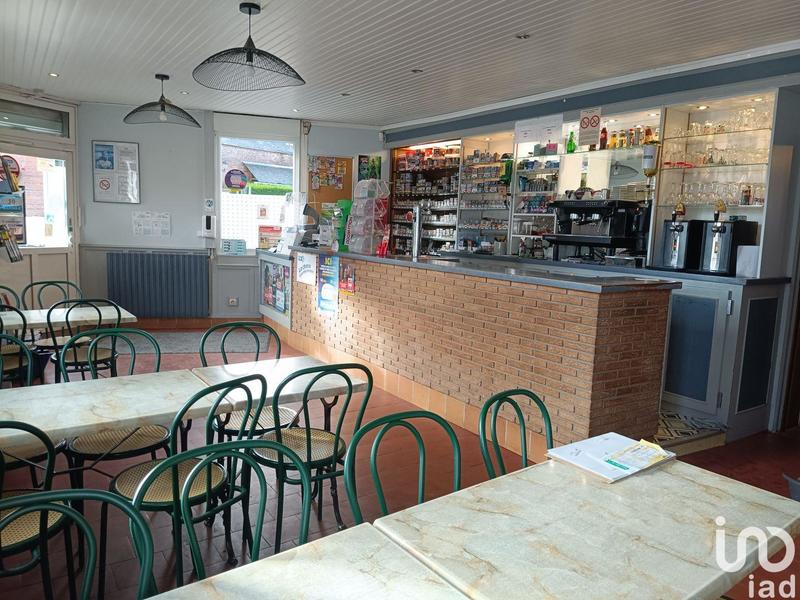 Local commercial - 146 m²