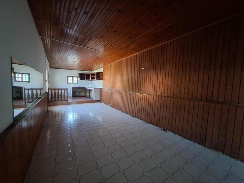 Maison - 119 m² - 4 pièces