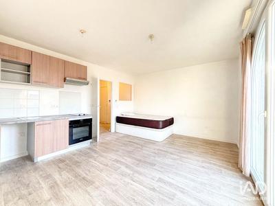 Appartement - 29 m² - 1 pièce