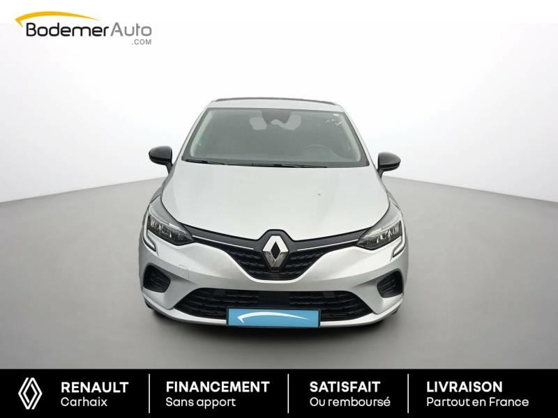 Renault Clio TCe 90 Equilibre