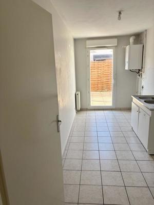 Appartement - 102 m² - 5 pièces