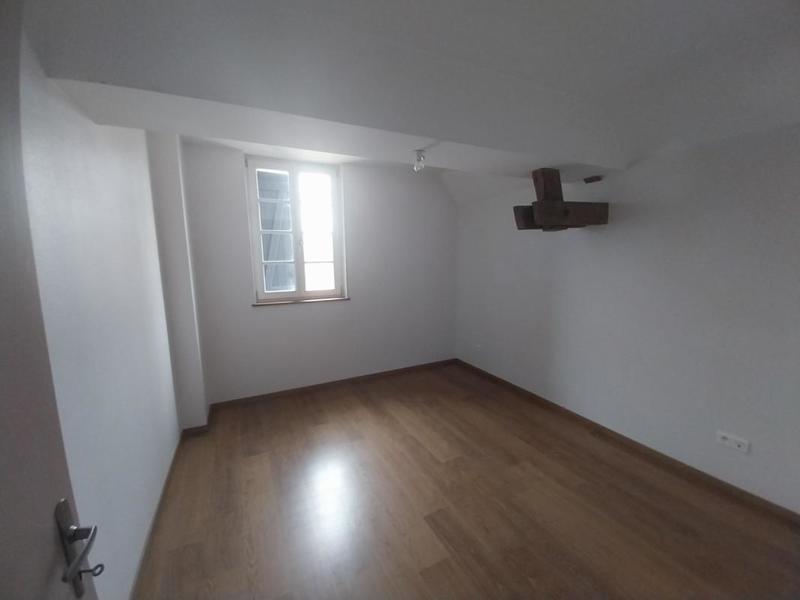 Maison - 60 m² - 3 pièces