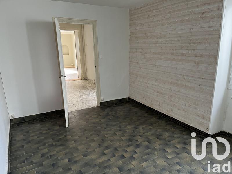 Maison de ville - 113 m² - 4 pièces