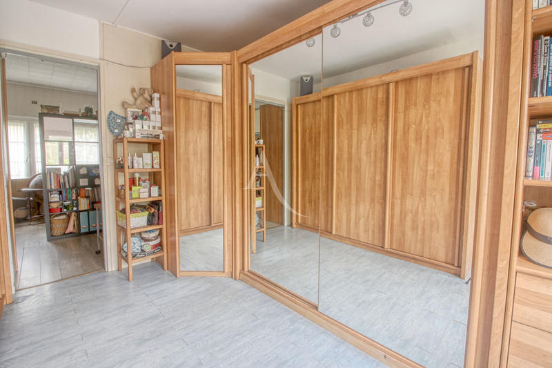 Maison - 156 m² - 7 pièces