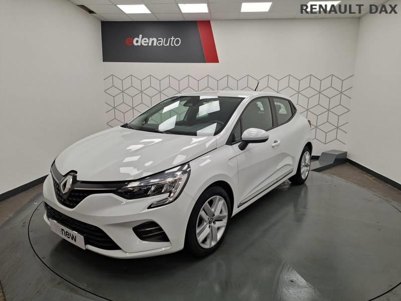 Renault Clio Blue dCi 100 - 21n Business