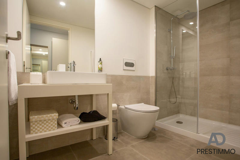 Appartement - 90 m² - 4 pièces