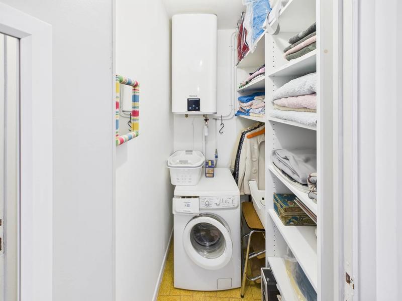 Appartement - 96 m² - 4 pièces