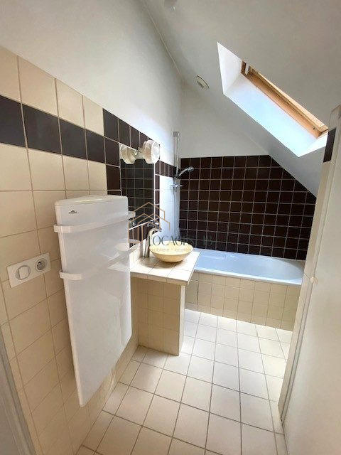 Appartement - 116 m² - 4 pièces