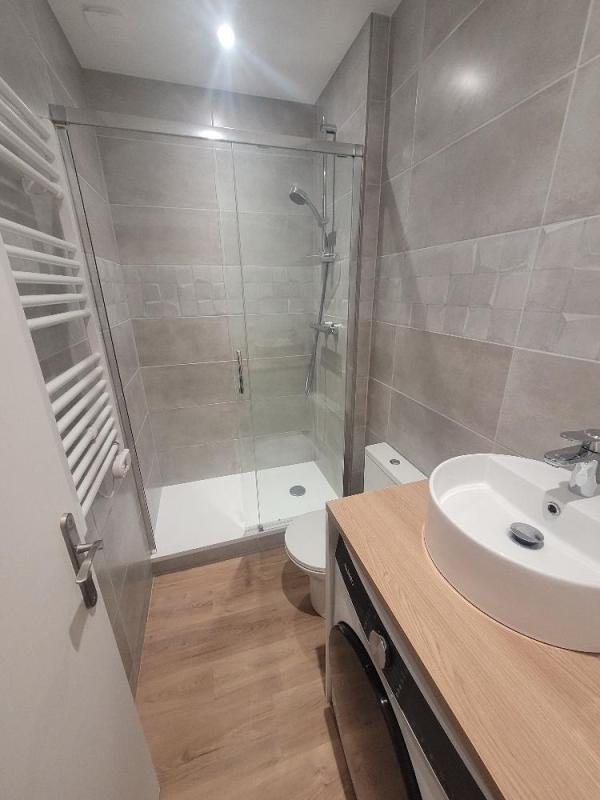 Appartement - 17 m² - 1 pièce