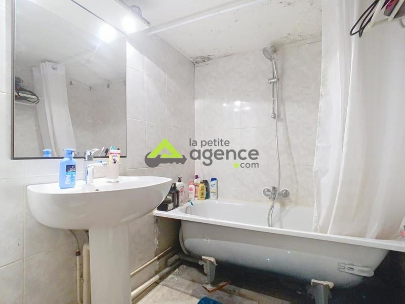 Maison - 76 m² - 4 pièces