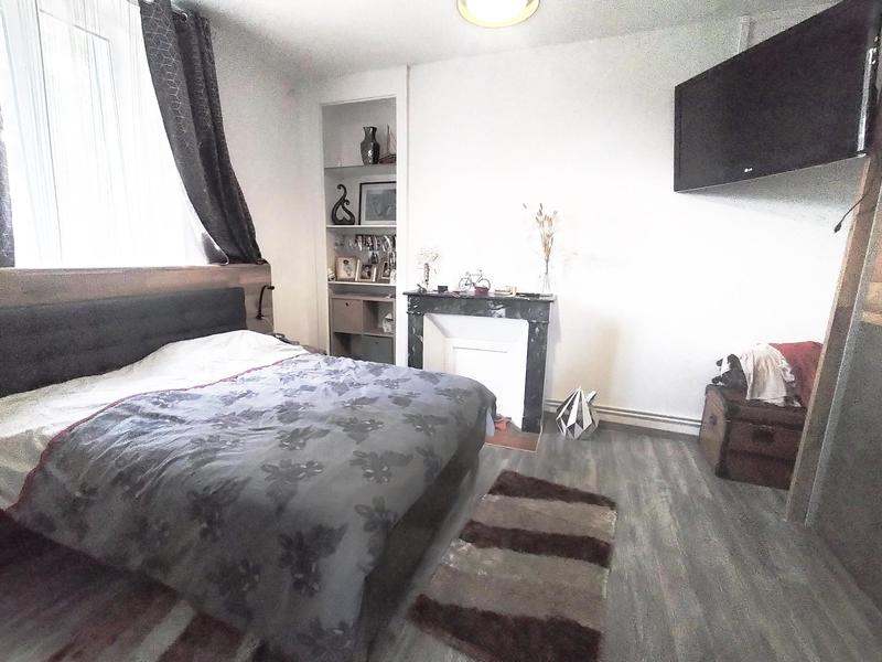 Fonds de commerce - Hôtellerie / Restauration - 160 m²