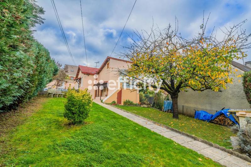 Pavillon - 70 m² - 4 pièces