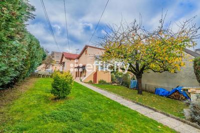 Pavillon - 70 m² - 4 pièces