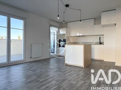 Appartement - 84 m² - 4 pièces