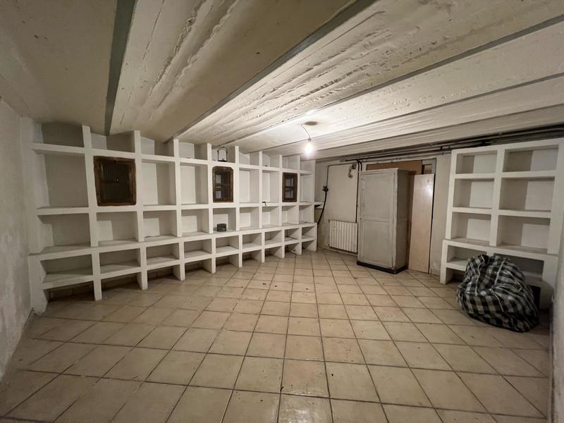 Maison - 182 m² - 7 pièces