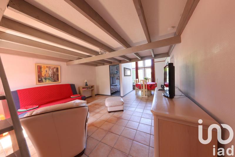 Maison - 530 m² - 20 pièces