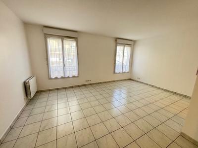 Appartement - 30 m² - 1 pièce