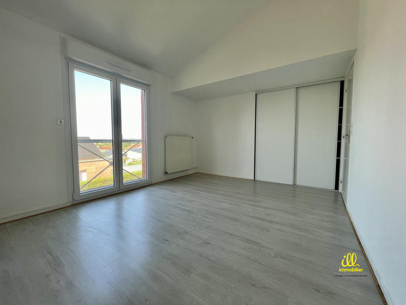 Maison - 142 m² - 6 pièces