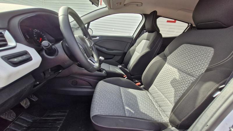 Renault Clio V Sce 65 Evolution