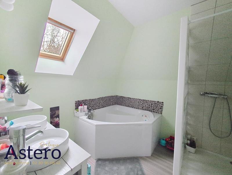 Maison - 146 m² - 6 pièces