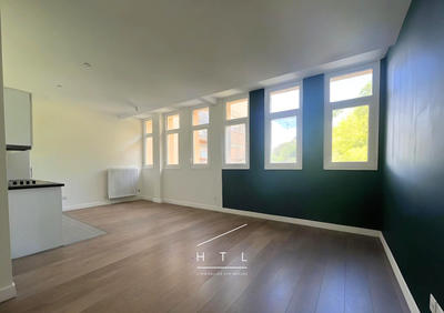 Appartement - 51 m² - 2 pièces