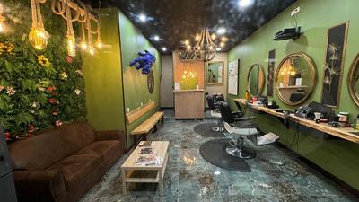 Fonds de commerce - 38 m²