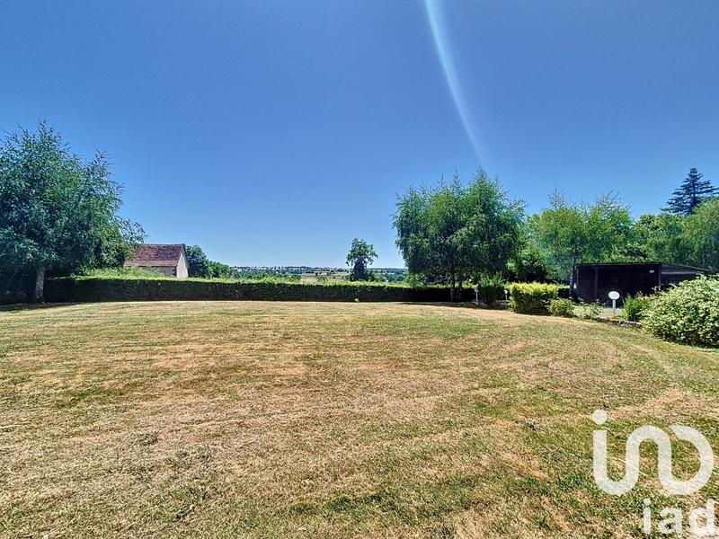 Maison - 215 m² - 8 pièces