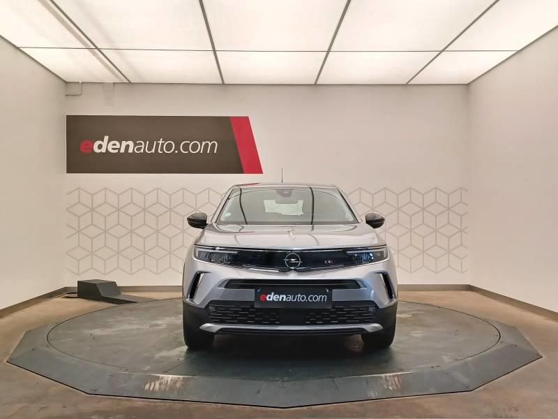 Opel Mokka Electrique 136 ch &amp; Batterie 50 kWh Elegance