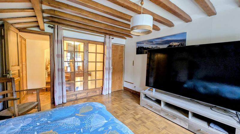 Châlet - 220 m² - 8 pièces