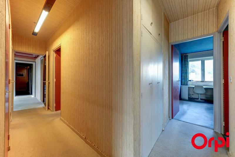 Appartement - 131 m² - 4 pièces