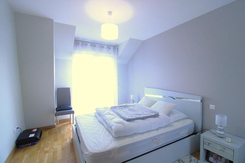 Maison - 132 m² - 6 pièces